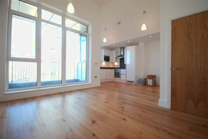 2 Bedroom Flat To Rent In Caxton Street North, London, E16