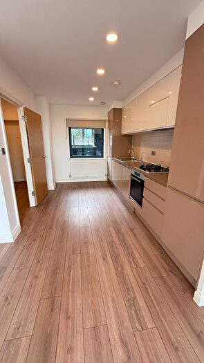 1 Bedroom Flat To Rent In Ron Leighton Way, London, E6