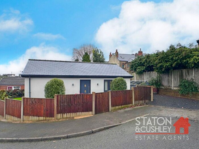 3 Bedroom Detached Bungalow For Sale In Greenhill Lane, Kirkby-In-Ashfield, NG17