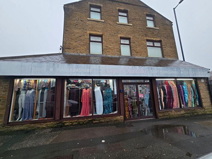 Light Industrial To Rent In Lilycroft Road, Bradford, BD9