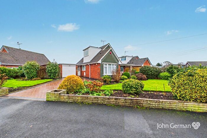 3 Bedroom Bungalow For Sale In Church Lane, Derrington, ST18