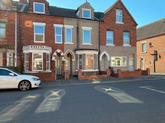 4 Bedroom Terraced House To Rent In Dunhill Road, Goole, DN14