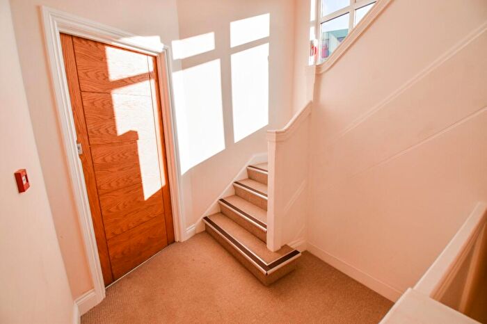 1 Bedroom Apartment To Rent In Derngate, Northampton, NN1