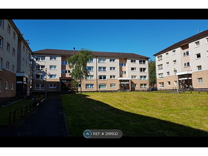 1 Bedroom Flat To Rent In Kennedy Path, Glasgow, G4