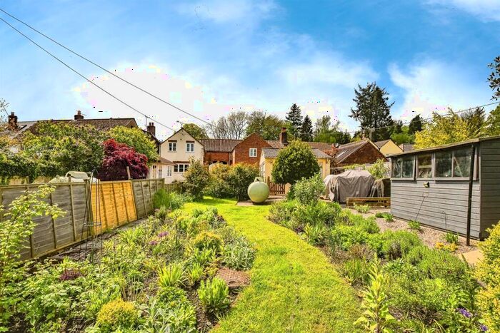 3 Bedroom Character Property For Sale In Bishopstrow, Bishopstrow, Warminster, BA12