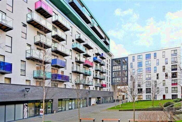 1 Bedroom Flat To Rent In Conington Road, London, SE13