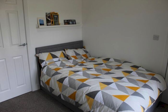 1 Bedroom Property To Rent In Hardings Strings, Didcot, OX11