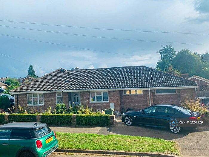 3 Bedroom Bungalow To Rent In St. Neots Road, Sandy, SG19