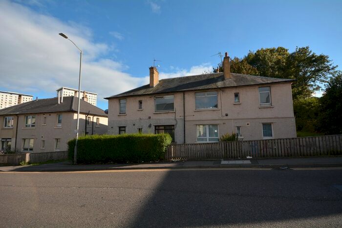 2 Bedroom Flat To Rent In Arnot Street, Falkirk, Stirlingshire, FK1