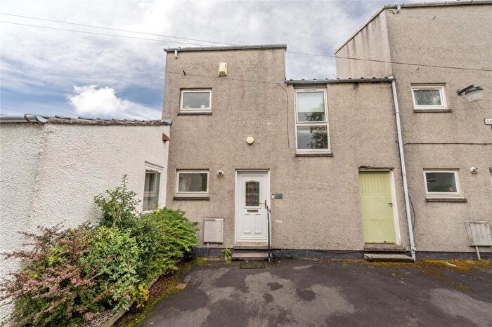 3 Bedroom Terraced House For Sale In Barntongate Terrace, Edinburgh, EH4