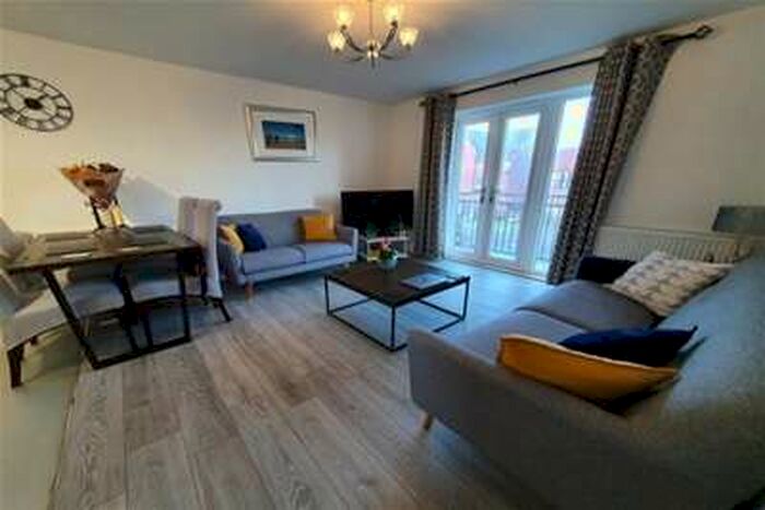 2 Bedroom Flat To Rent In Ben Hyde Way, Northallerton, DL7
