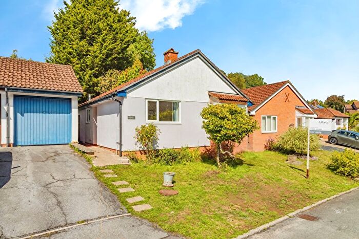 3 Bedroom Bungalow To Rent In Ogwell, Newton Abbot, TQ12