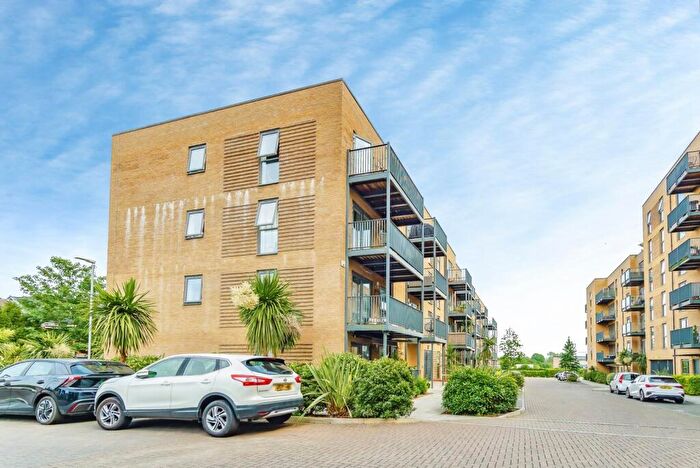 1 Bedroom Flat For Sale In Apple Yard, London, SE20