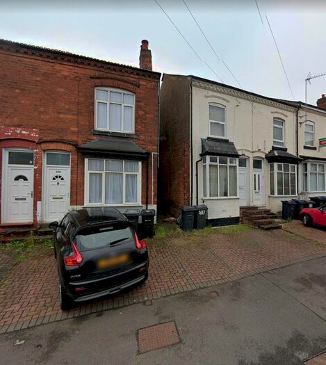 3 Bedroom Property To Rent In Harborne Park Road, Harborne, Birmingham, B17