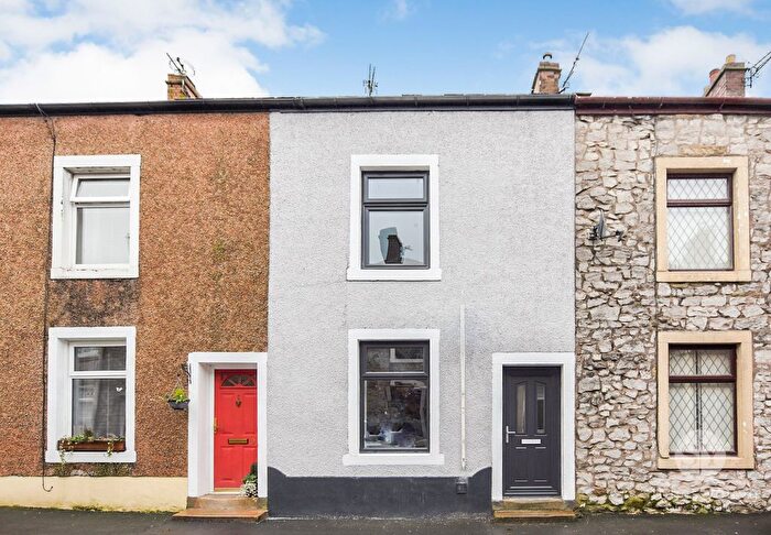 3 Bedroom Cottage To Rent In Union Street, Clitheroe, BB7