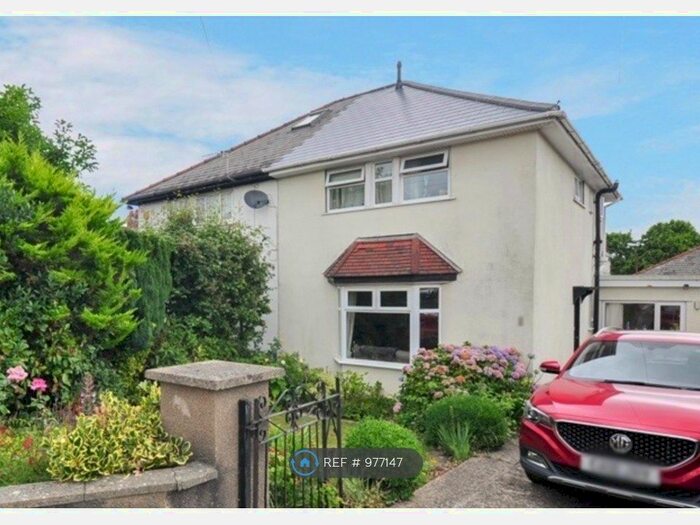 3 Bedroom Semi-Detached House To Rent In Hertford Place, Newport, NP19