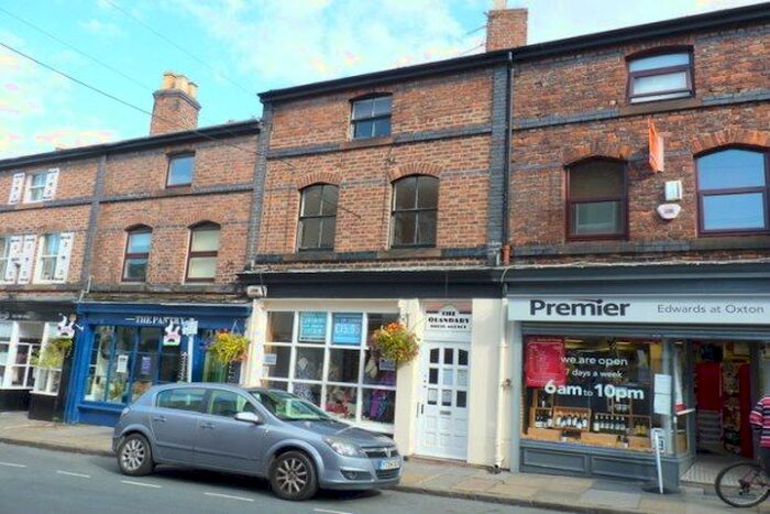 2 Bedroom Flat To Rent In Rose Mount, Prenton CH43