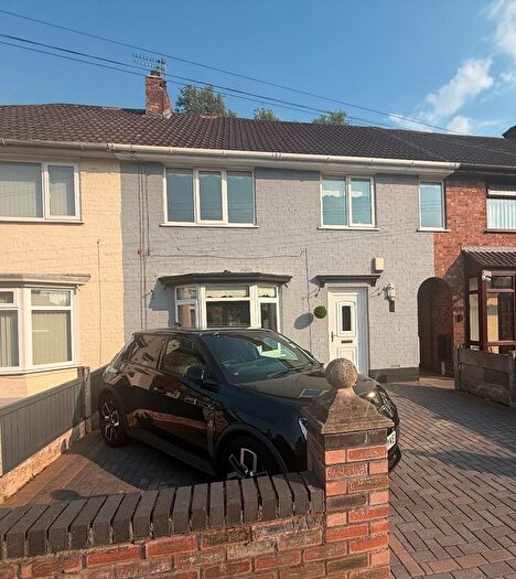 3 Bedroom Terraced House To Rent In Manica Crescent, Liverpool, L10