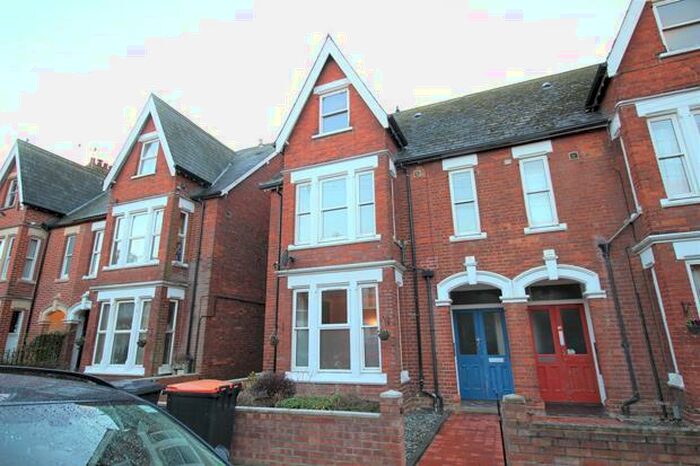 3 Bedroom Flat To Rent In St Augustines Road, Bedford, MK40