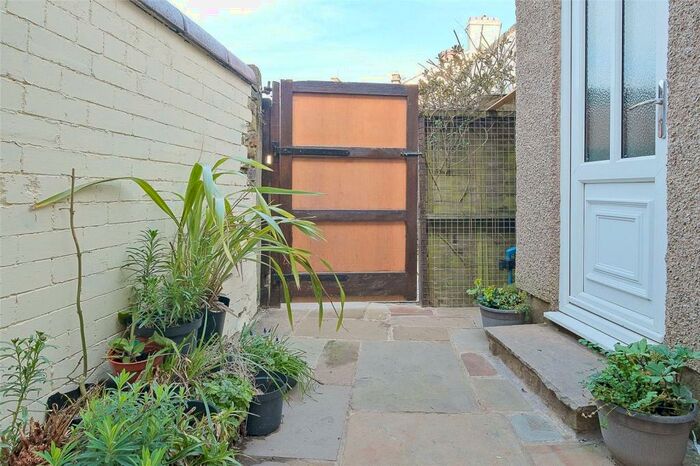 1 Bedroom Apartment To Rent In Warner Street, Accrington, BB5