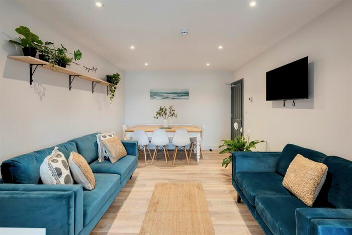 7 Bedroom House To Rent In Mackie Avenue, Filton, Bristol, BS34