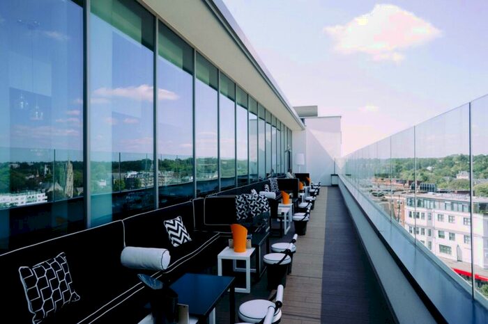 2 Bedroom Apartment To Rent In Terrace Road, Bournemouth, Dorset, BH2