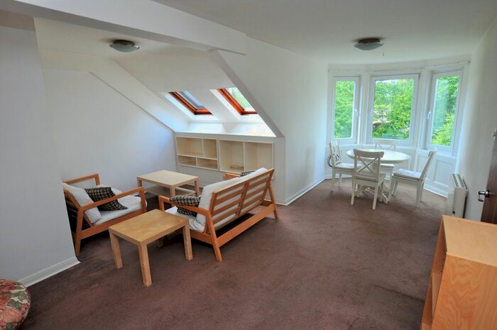 2 Bedroom Flat To Rent In Fenwick Terrace, Jesmond, Newcastle Upon Tyne, NE2