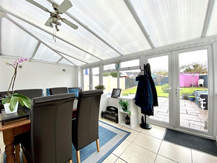 3 Bedroom Semi-Detached House For Sale In Valley Road, Saundersfoot, SA69