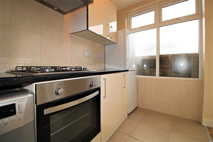 1 Bedroom Flat To Rent In Gayton Road, Harrow, HA1