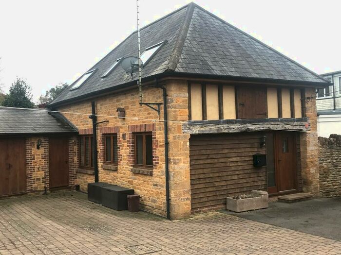 2 Bedroom Property To Rent In Weston Street, East Chinnock, Yeovil, BA22