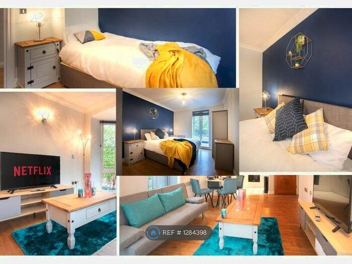 2 Bedroom Flat To Rent In Fobney Street, Reading, RG1