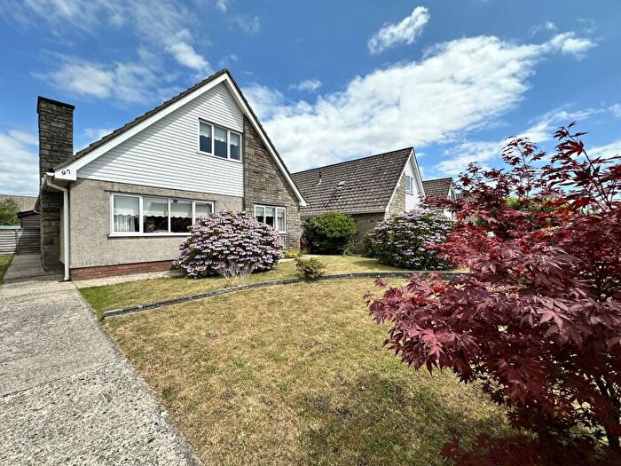 4 Bedroom Detached House For Sale In Sandy Lane, Caldicot, Mon., NP26