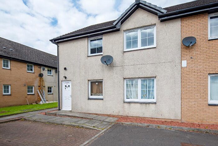 2 Bedroom Flat To Rent In Main Street, Airdrie, North Lanarkshire, ML6