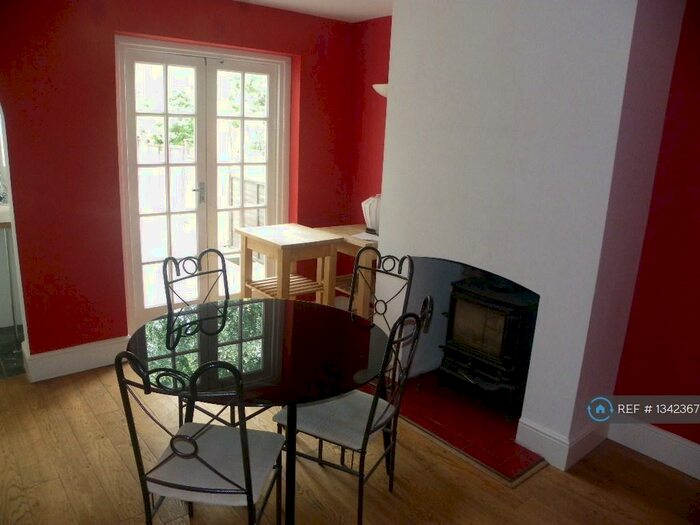 3 Bedroom Terraced House To Rent In Lord Street, Coventry, CV5