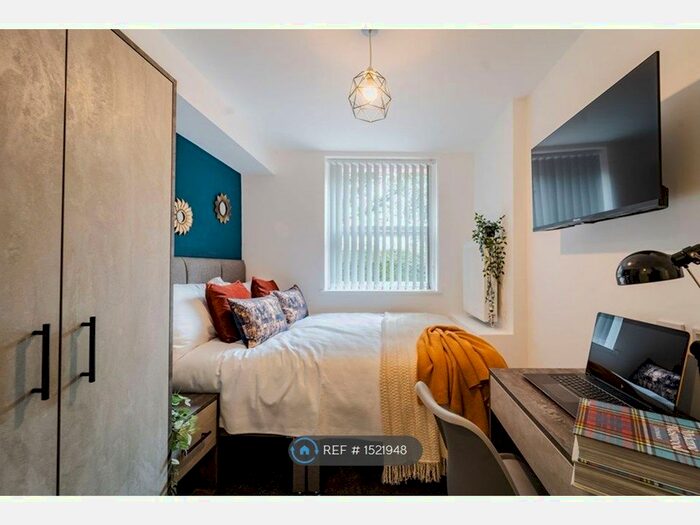 5 Bedroom Terraced House To Rent In Oxford Street, Coventry, CV1