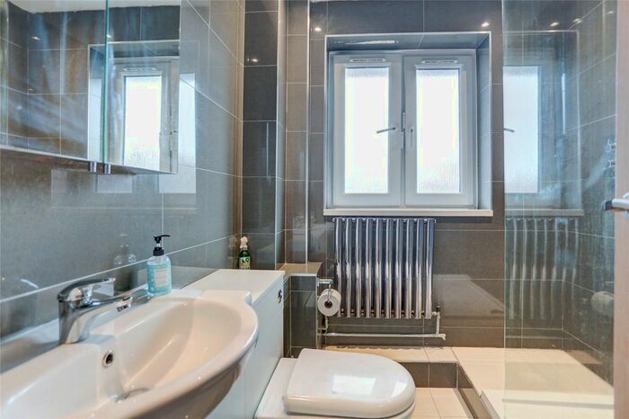 1 Bedroom Flat To Rent In St Aubyns Road, Fishersgate, Portslade, BN41
