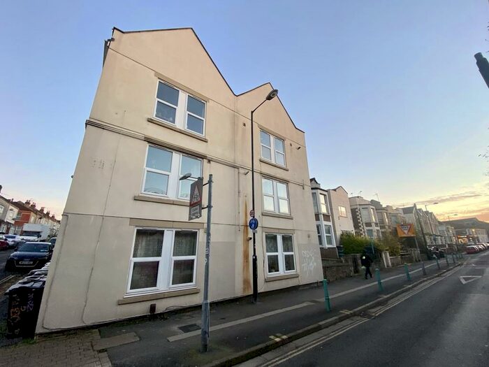 2 Bedroom Maisonette To Rent In Eastville, Heath Street, BS5