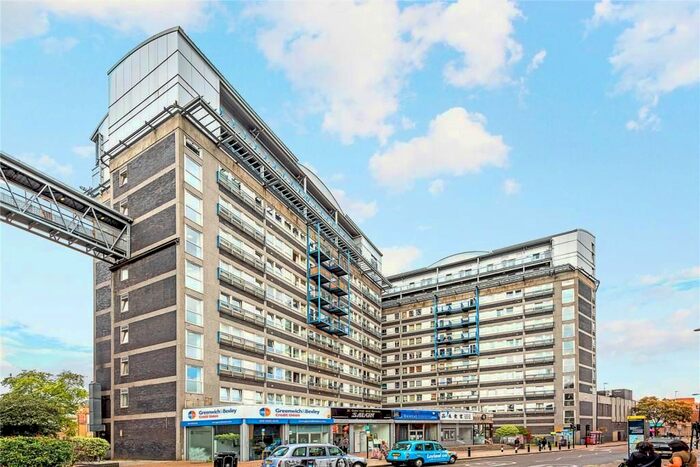 2 Bedroom Flat To Rent In Calderwood Street, London, SE18