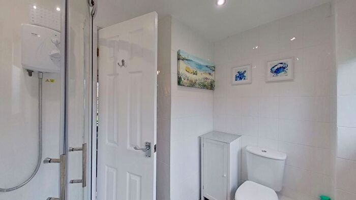 2 Bedroom Bungalow For Sale In Tolroy Road, St. Erth Praze, Hayle, TR27