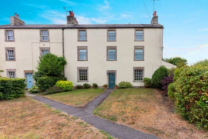 4 Bedroom Semi-Detached House For Sale In Near Frome-Period, Four Bedroom Property, BA11