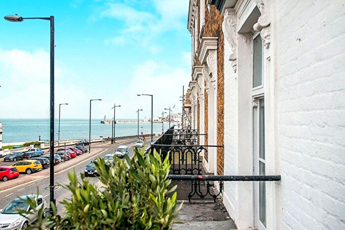 5 Bedroom Flat To Rent In Canterbury Road, Margate, Kent, CT9