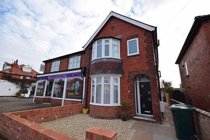 1 Bedroom Flat To Rent In Sandringham Road, Doncaster, DN2