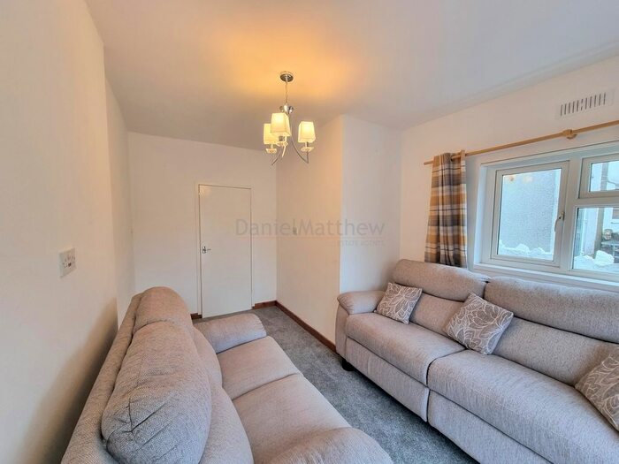 3 Bedroom Terraced House For Sale In Acland Road, Bridgend, Bridgend County., CF31
