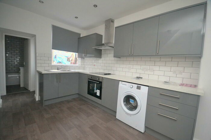 2 Bedroom Terraced House To Rent In Bramcote Street, Lenton, NG7