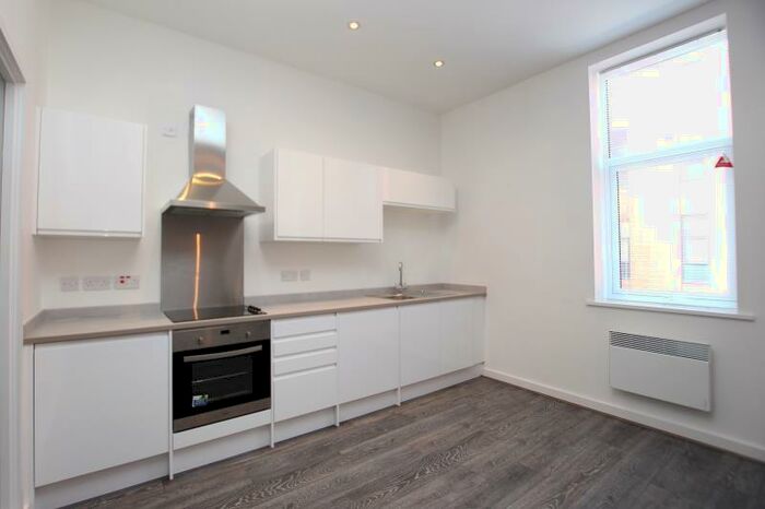 1 Bedroom Apartment To Rent In Varity House, Vicarage Farm Road, Peterborough, PE1