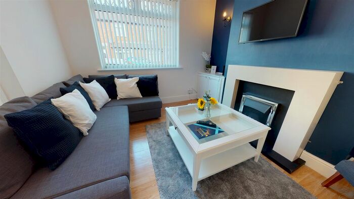 2 Bedroom Property To Rent In Grasmere Road, Darlington DL1