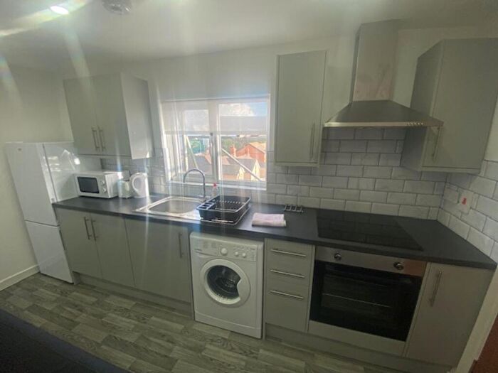 2 Bedroom Apartment To Rent In Vere Street, Barry, CF63