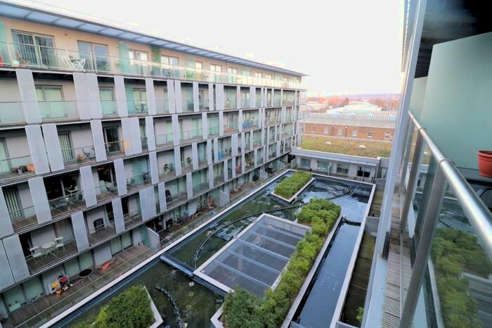 1 Bedroom Flat To Rent In Royal Carriage Mews, London, SE18