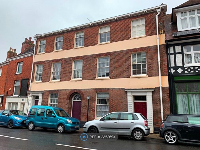 1 Bedroom Flat To Rent In Dixons Court, Norwich, NR2