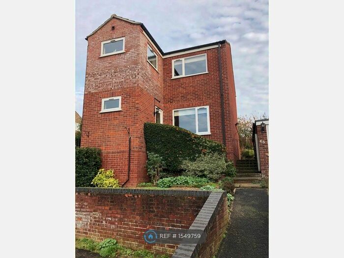 3 Bedroom Detached House To Rent In Waveney Road, Bungay, NR35